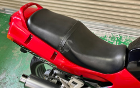 KAWASAKI ZZ-R400 1999 ZX400N