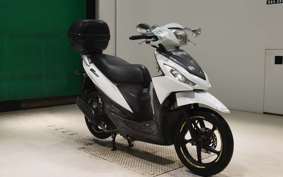 SUZUKI ADDRESS 110 2005 CE47A