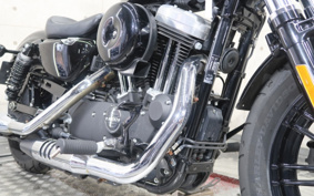 HARLEY XL1200X 2016 LC3