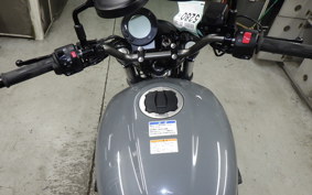 KAWASAKI ELIMINATOR400-3 2024 EL400A