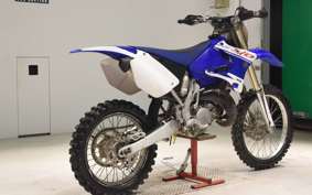 YAMAHA YZ125 CE16C