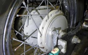 YAMAHA DRAGSTAR 250 VG02J