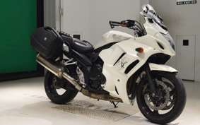 SUZUKI BANDIT 1250 F GW72A