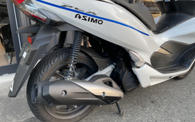 HONDA PCX 125 JF81