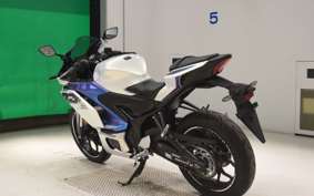 YAMAHA YZF-R3 2025 RH25J