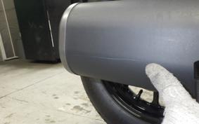 KAWASAKI ELIMINATOR400-3 2023 EL400A