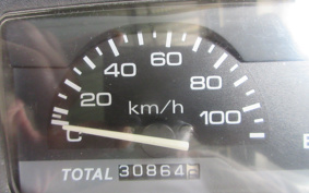 SUZUKI VECSTAR125 CF42A