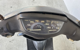 HONDA SUPER DIO AF27