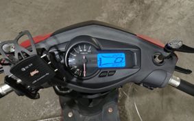 YAMAHA CYGNUS125XSR SEA5J