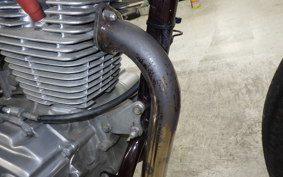 HONDA FTR223 1996 MC34