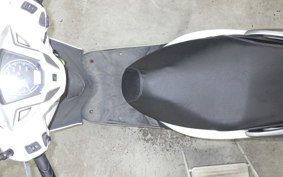 HONDA LEAD 125 2020 JF45