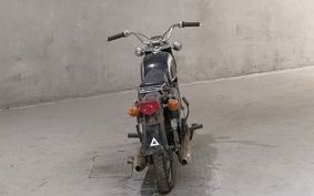 HONDA BENRIICD125K CD125K