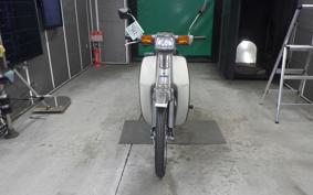 HONDA C90 SUPER CUB E HA02