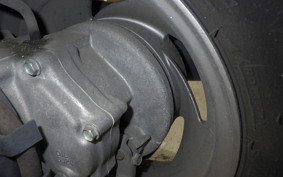 HONDA SPACY 100 2020 JF13