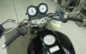 HONDA HORNET 250 1996 MC31