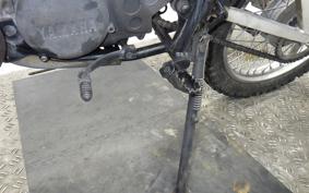 YAMAHA DT50 17W