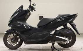 HONDA PCX125 2014 JK05