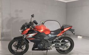 KAWASAKI Z250 ER250C