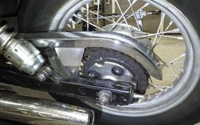 HONDA REBEL 250 2007 MC13