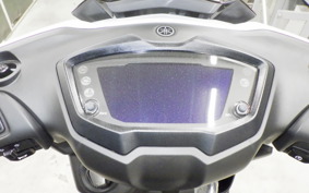 YAMAHA CYGNUSｸﾞﾘﾌｧｽ SEJ4J