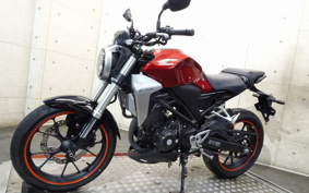 HONDA CB250R MC52