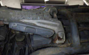 HONDA GYRO CANOPY TA02