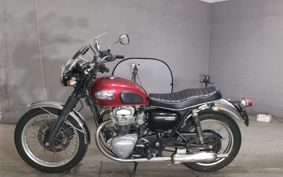KAWASAKI W400 EJ400A