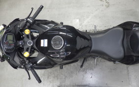 KAWASAKI ZX-25R 2015 ZX250E
