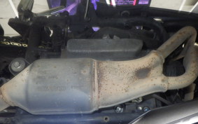 SUZUKI GSX250RA 2015