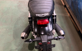 TRIUMPH SPEED TWIN 900 DP0G27
