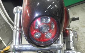 HARLEY FXSB 1580 2013