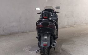 SUZUKI SKYWAVE 400S CK43A