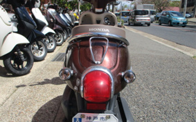 HONDA GIORNO AF70
