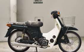 SUZUKI BIRDIE 50 E BA41A