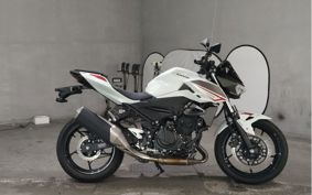 KAWASAKI Z400 EX400G