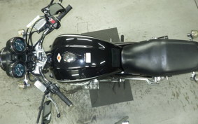 HONDA CB1100 EX ABS 2014 SC65