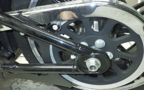 HARLEY FXBRS1870 2022