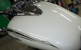 YAMAHA DRAGSTAR 250 2009 VG05J