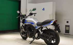 HONDA CB1000F 2025 SC94