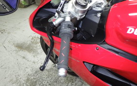 DUCATI 899 PANIGALE 2014