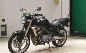 KAWASAKI BALIUS 250 ZR250A