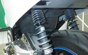 HONDA PCX125 JF56