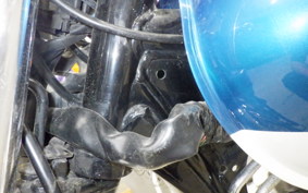 HONDA CB400SS E 2006 NC41