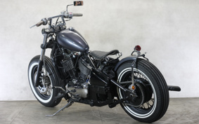 KAWASAKI VULCAN 400 1996 VN400A