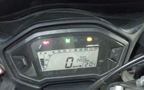 HONDA CBR400R NC47