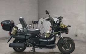 HONDA PS250 MF09