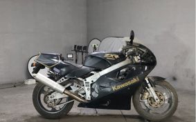 KAWASAKI ZXR400 ZX400H