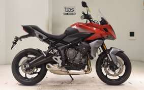 TRIUMPH TIGER 660 SPORTS 2023