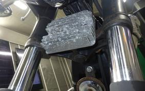 TRIUMPH BONNEVILLE T100 2006