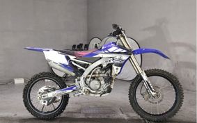 YAMAHA YZ250F CG34C